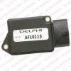 FORD F5UZ12B579AARM Air Mass Sensor